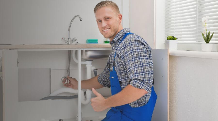 Professional expert plumbing services in Plymouth, IA